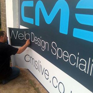 Nelson Cricket Club Website Design