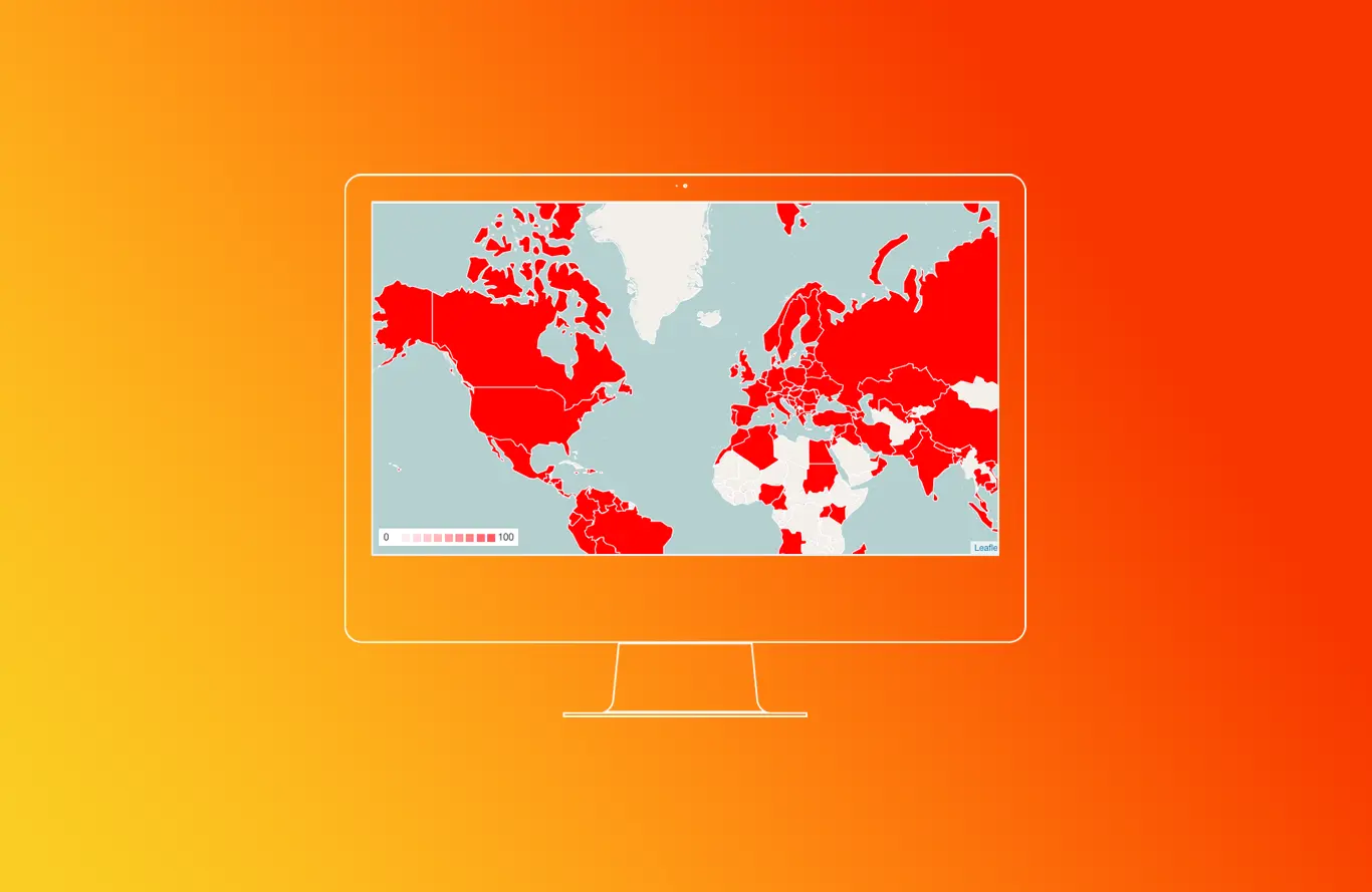 Featured image for “How We Defended Against a 48-Hour Layer 7 DDoS Botnet Attack”