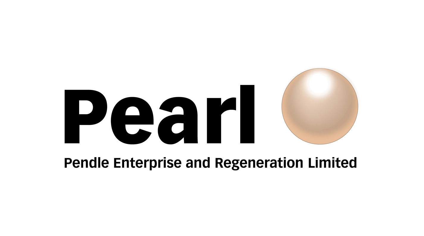 Featured image for “Pearl Pendle Website Design”