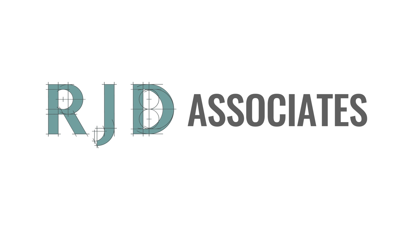 Featured image for “Our Branding and Website Design For RJD Associates”