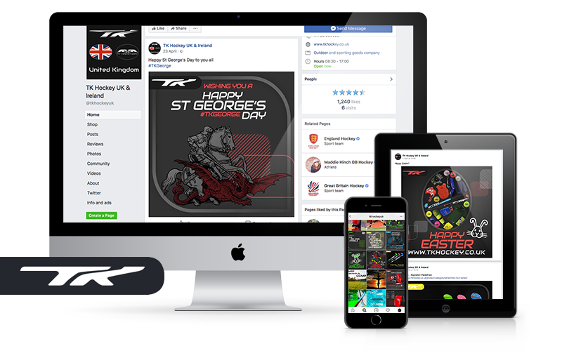 Featured image for “CMS Live & TK Hockey: Professionalism + Passion = Social Media Success”