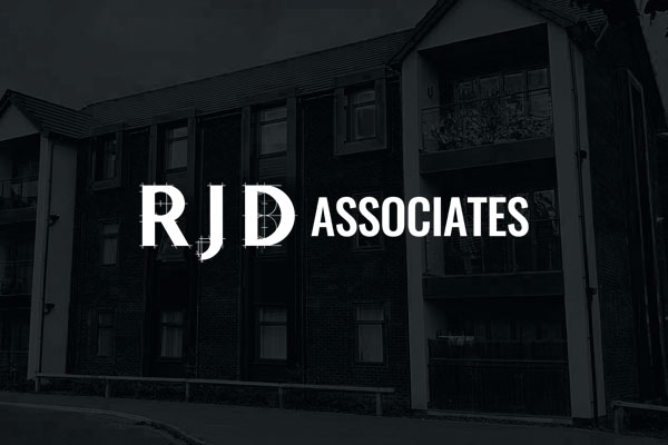 Our Branding and Website Design For RJD Associates