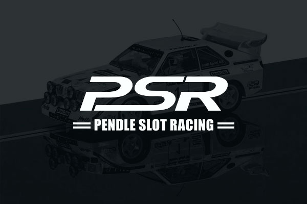 Pendle Slot Racing Nelson Website Design with CMS Live Web Specialists