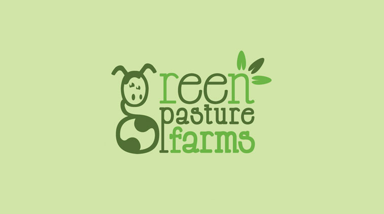 Green Pasture Farms WooCommerce Web Design Rimmington by CMS Live Web Specialists
