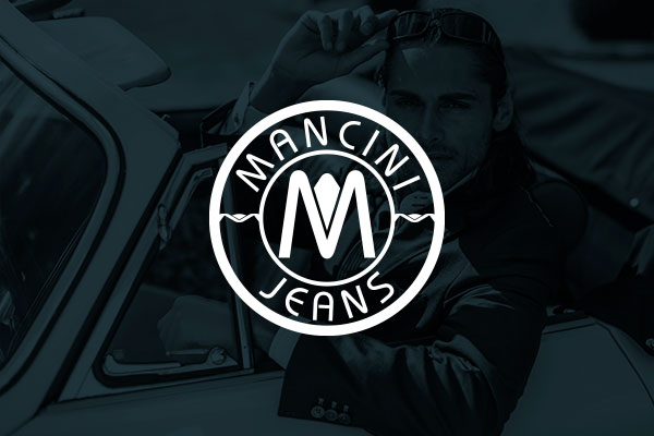 Mancini Menswear eCommerce Website Design Barrowford