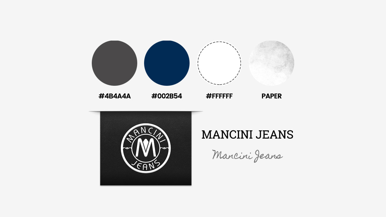 Featured image for “Mancini Menswear eCommerce Website Design Barrowford”