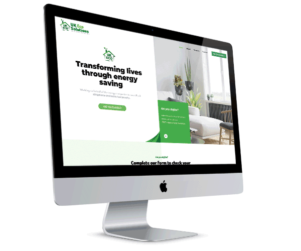 Wordpress Website Design