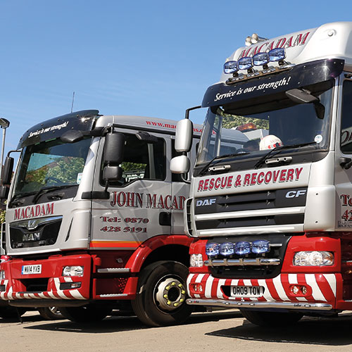 Macadam Website Photography