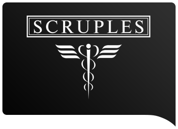 Scruples Barrowford Web Design by CMS Live Web Specialists