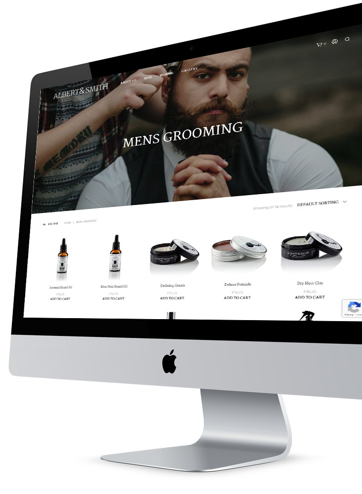Woocommerce Website Hosting