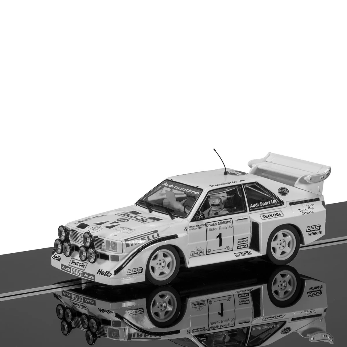 Pendle Slot Racing Magento Web Support