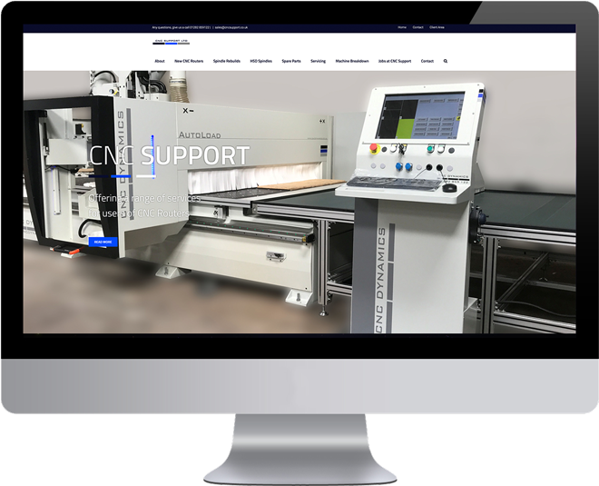 Website Migration with CMS Live Web Specialists