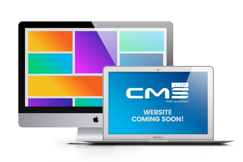 Website Development Migration with CMS Live Web Specialists
