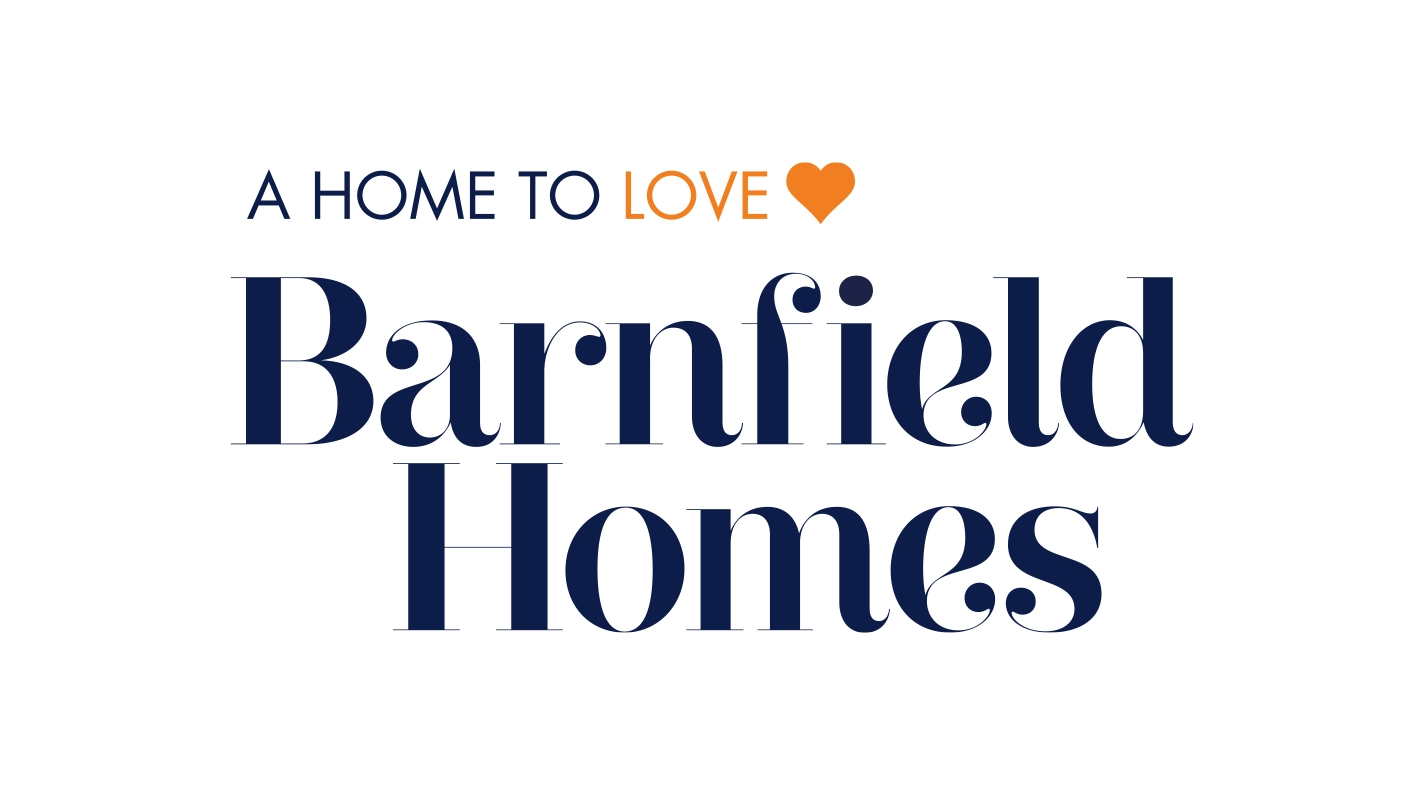 Featured image for “Barnfield Homes Website Design”