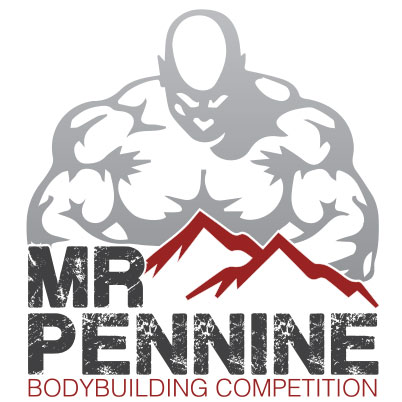 Mr Pennine Logo Design - Graphic Logo Design by CMS Live