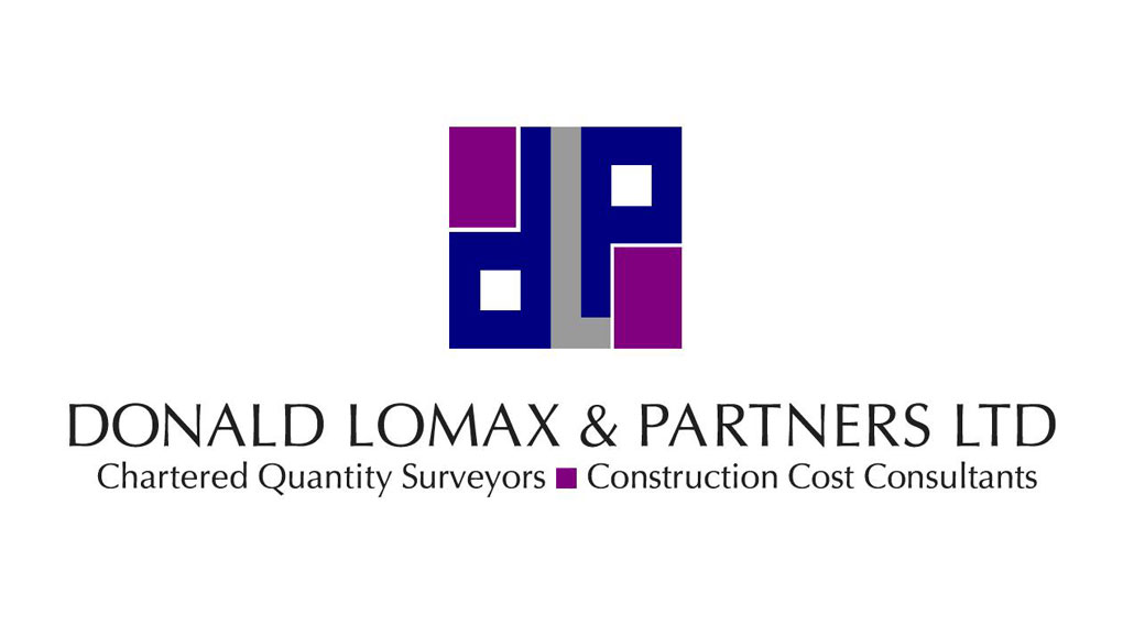 Featured image for “Donald Lomax & Partners Blackburn Website Design”