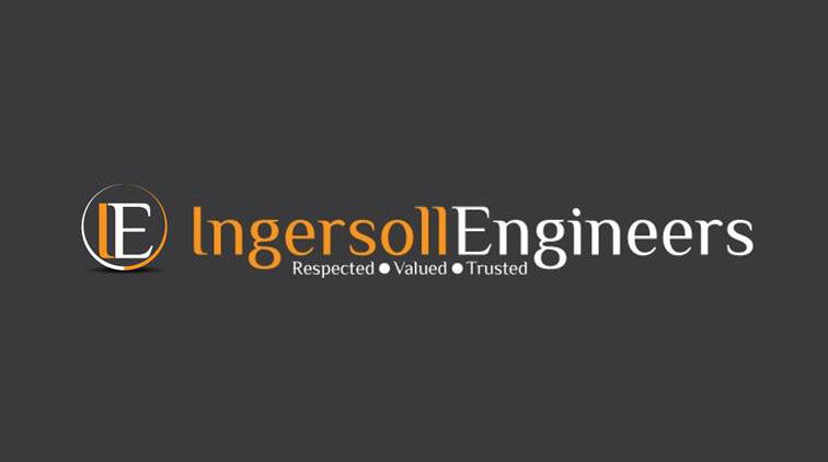 Ingersoll Engineers London and CMS Live Web Specialists