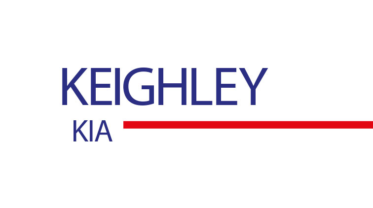 Keighley Kia and CMS Live Web Specialists in Keighley