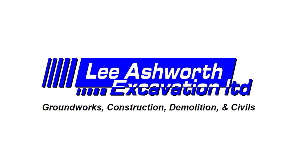Lee Ashworth Excavation Rossendale and CMS Live Web Specialists Barrowford