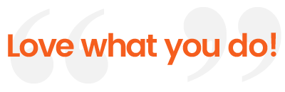 CMS Live - Love What You Do