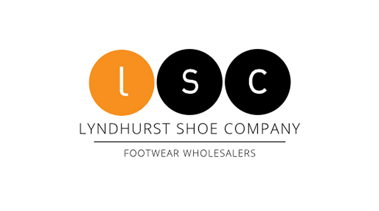 Lyndhurst Shoe Company and CMS Live Web Specialists in Rossendale