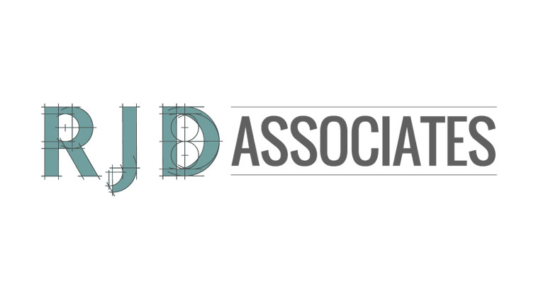 RJD Associates Re-Branding and Website Design Padiham