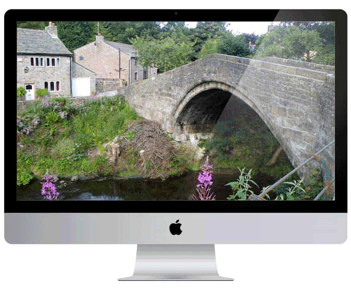 Web design Barrowford by CMS Live Web Specialists