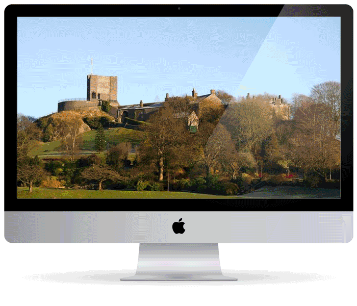 Web design Preston, Lancashire by CMS Live Web Specialists
