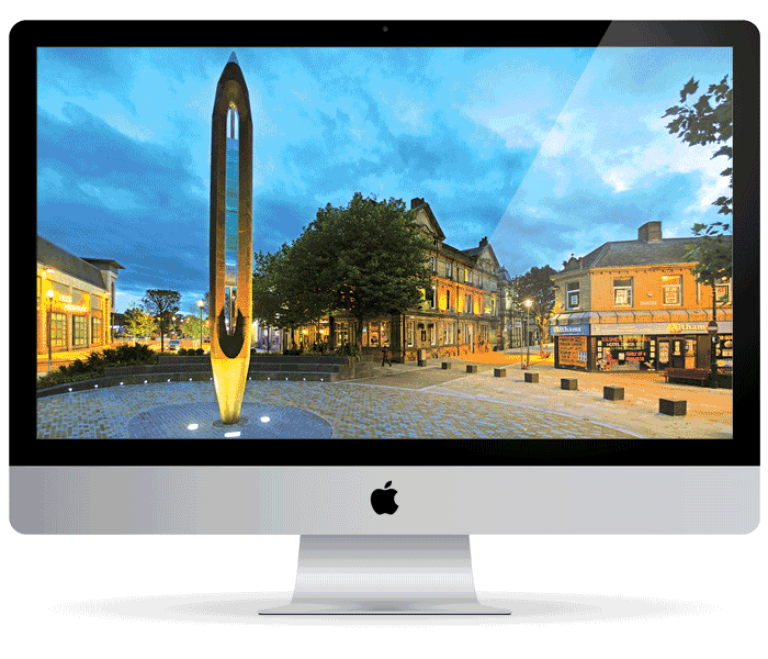 Web design Nelson by CMS Live Web Specialists