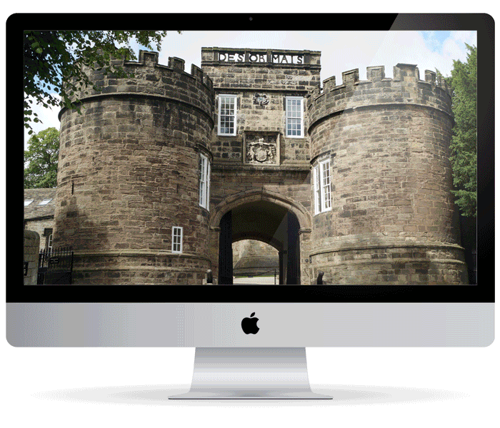 Web design Skipton by CMS Live Web Specialists