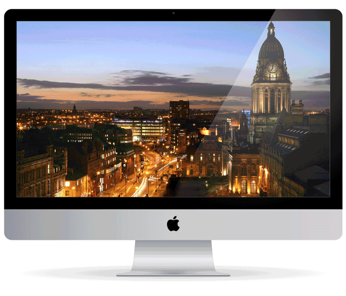 Web design Hebden Bridge by CMS Live Web Specialists