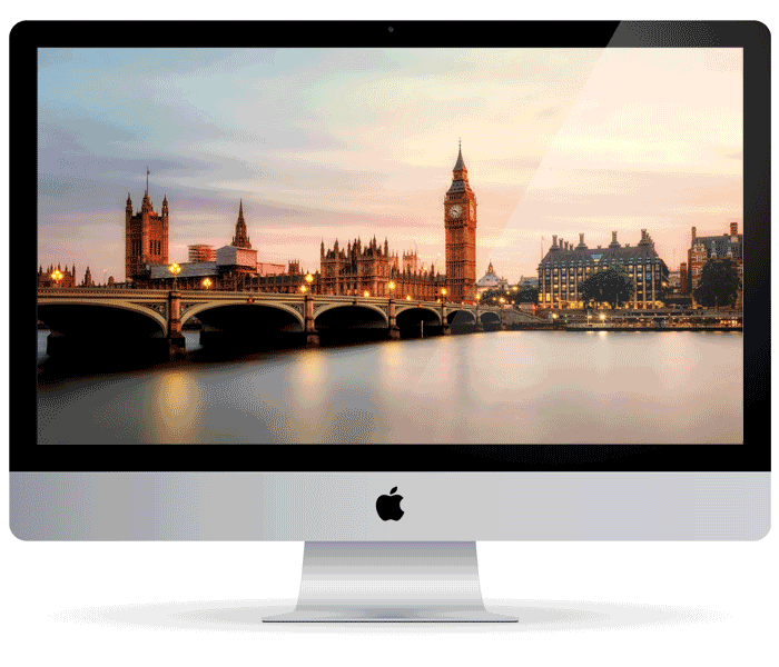 Web design London by CMS Live Web Specialists
