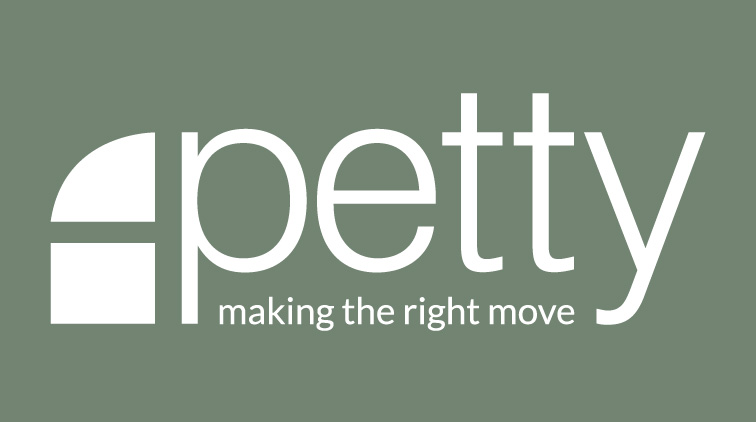 Petty Estate Agent Website Design by CMS Live Web Specialists