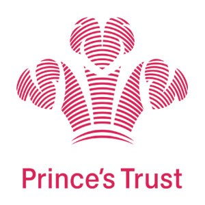 CMS Live helping the Mayoress of Pendle raising money for The Prince's Trust