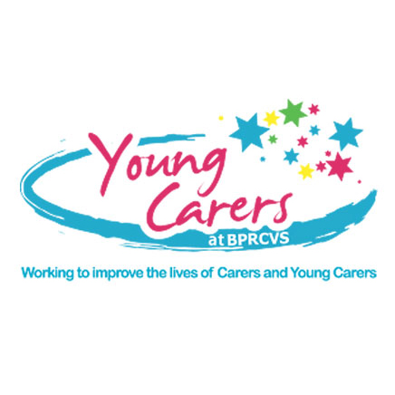 CMS Live helping the Mayoress of Pendle raising money for Pendle Young Carers