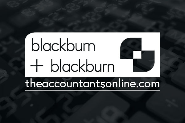 Blackburn & Blackburn Accountants Colne Website Design