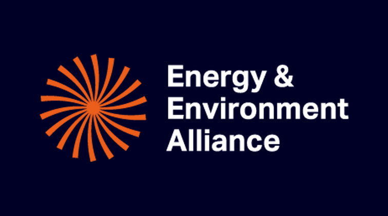 Energy & Environmental Alliance London with CMS Live Web Specialists