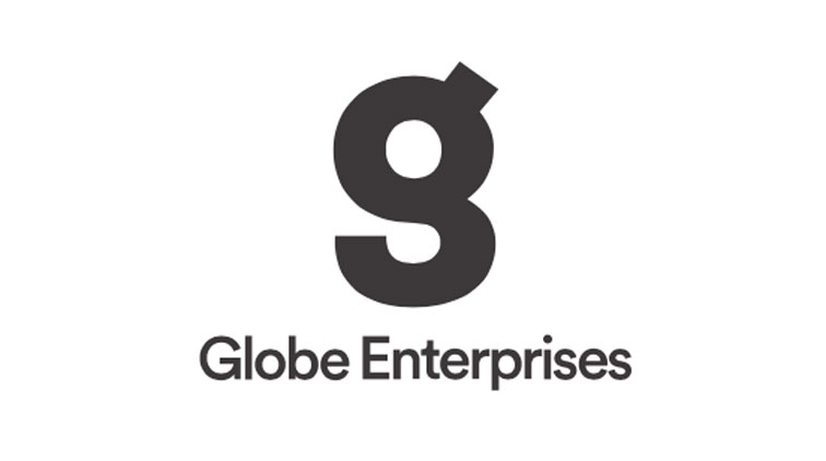 Globe Enterprises Accrington with CMS Live Web Specialists