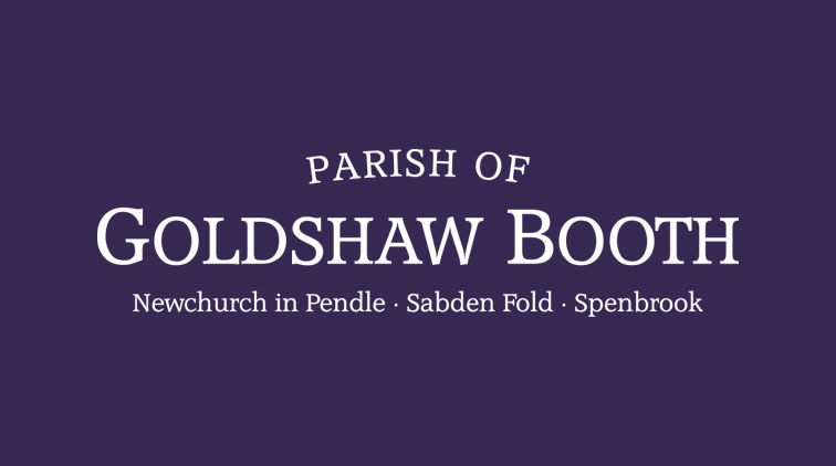 Parish of Goldshaw Booth Pendle with CMS Live Web Specialists