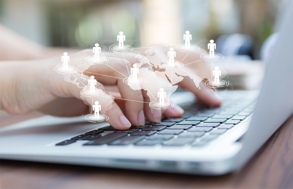 Paid Social Marketing