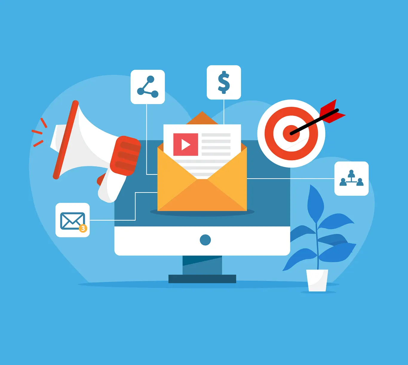 Featured image for “Can we help you with your Email Marketing”
