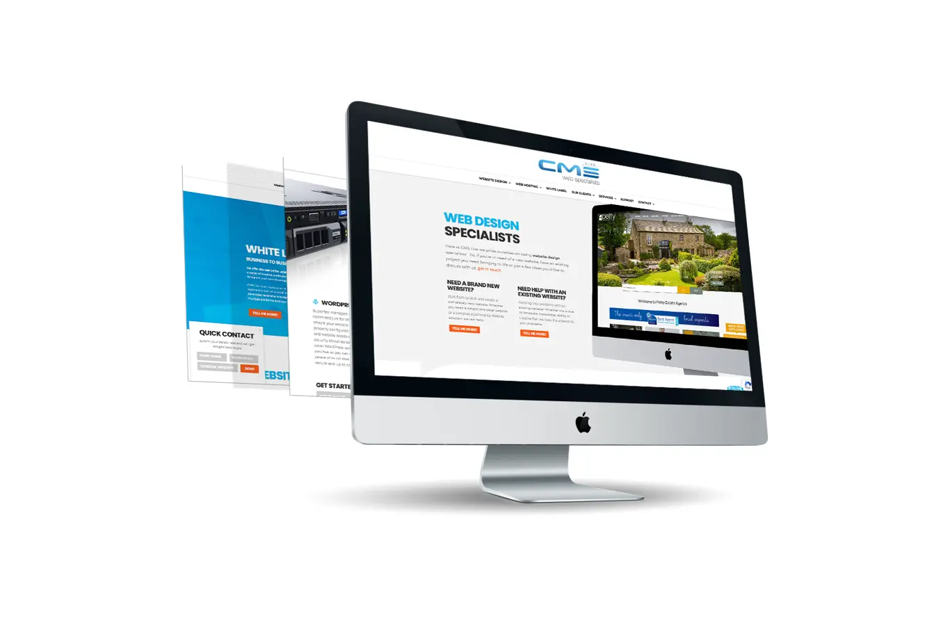 Featured image for “Website Backup Solutions – Why Your Business Needs Them”