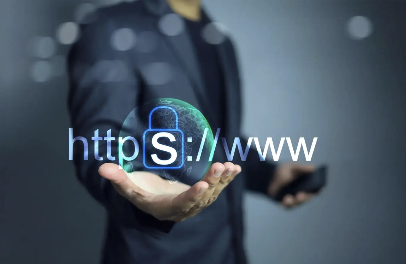 Featured image for “Why Your Business Website Needs an SSL Certificate”