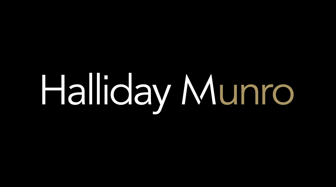 Featured image for “Halliday Munro Website Development London”