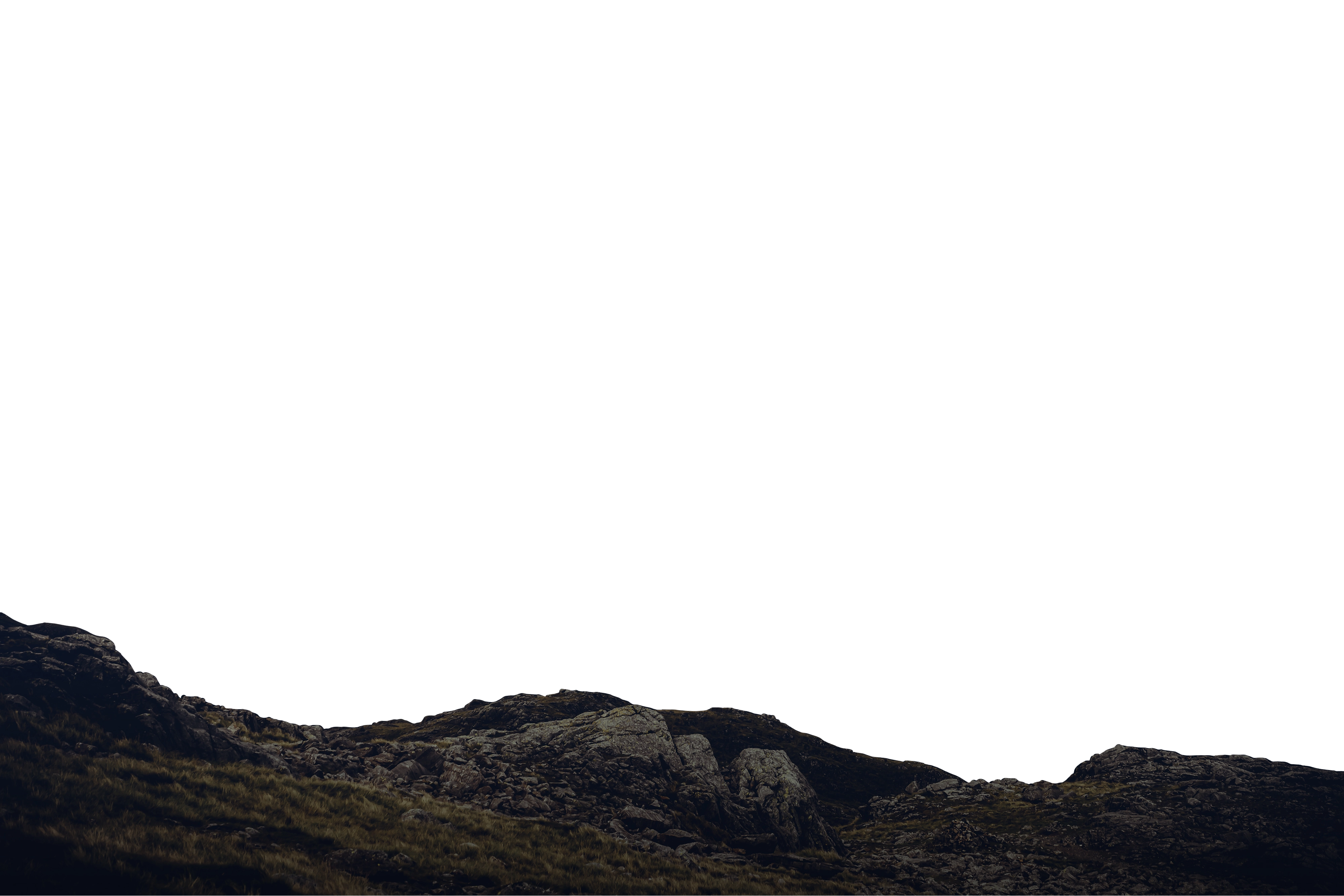 Holiday Munro Foreground