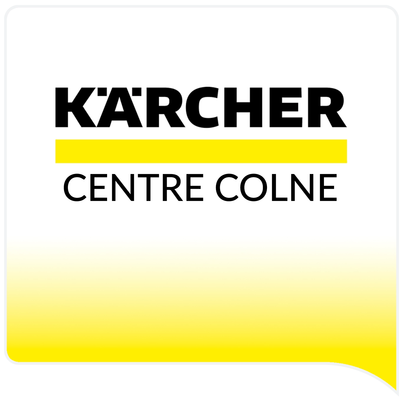 Karcher Centre Colne Magento eCommerce Website Design