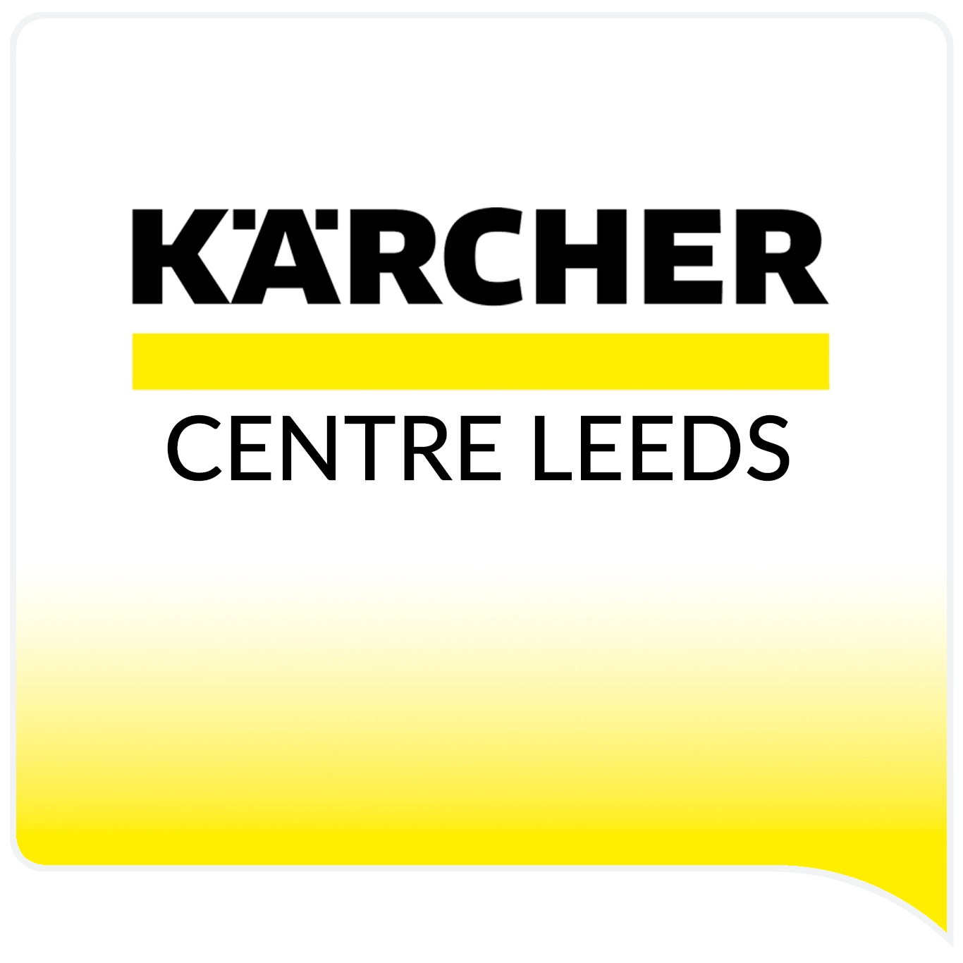 Karcher Centre Leeds Magento eCommerce Website Design