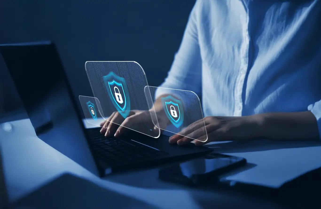 Featured image for “Ecommerce Website Security: 4 things you should do first”