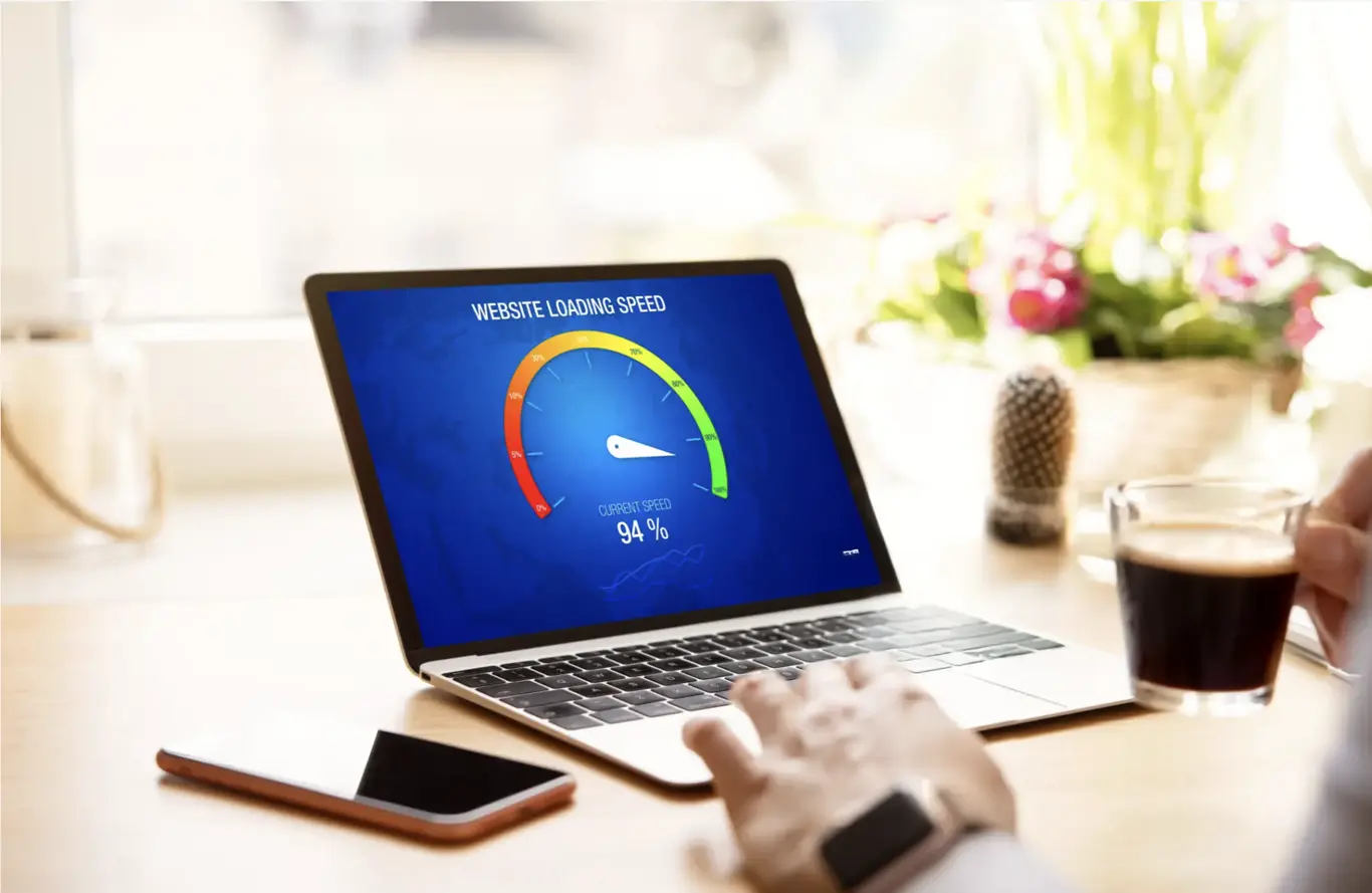 Page Speed Optimisation: Improve SEO & Keep Visitors Engaged