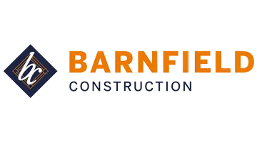 Barnfield Construction and CMS Live Web Specialists in Pendle